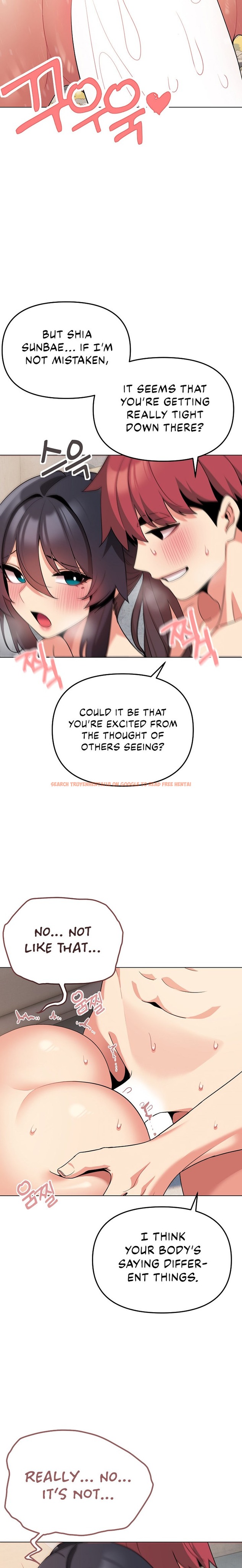 Read Hentai Image 20 57683 in comic An Outsider’s Way In - Chapter 86 - hentaitnt.net