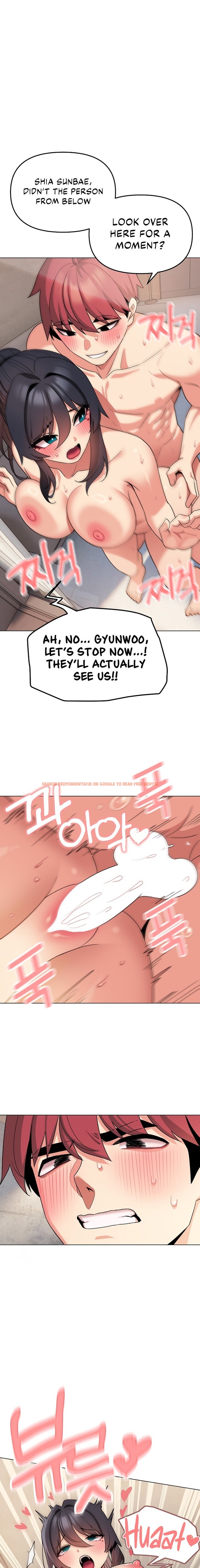 Read Hentai Image 22 57683 in comic An Outsider’s Way In - Chapter 86 - hentaitnt.net