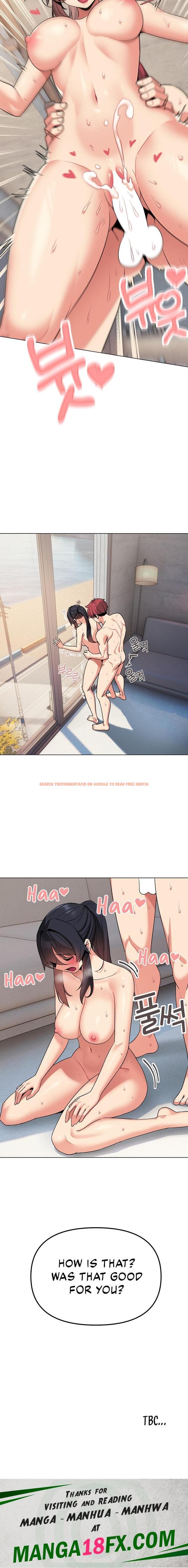 Read Hentai Image 23 57683 in comic An Outsider’s Way In - Chapter 86 - hentaitnt.net