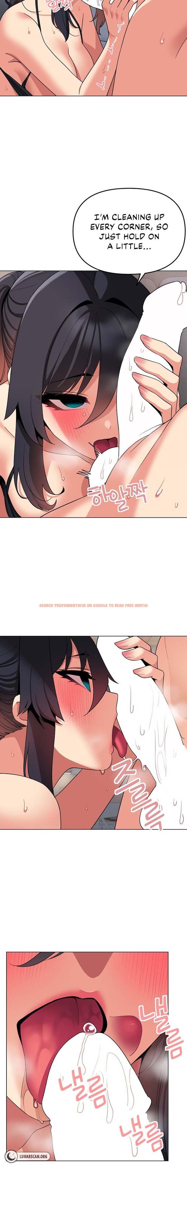 Read Hentai Image 3 57683 in comic An Outsider’s Way In - Chapter 86 - hentaitnt.net