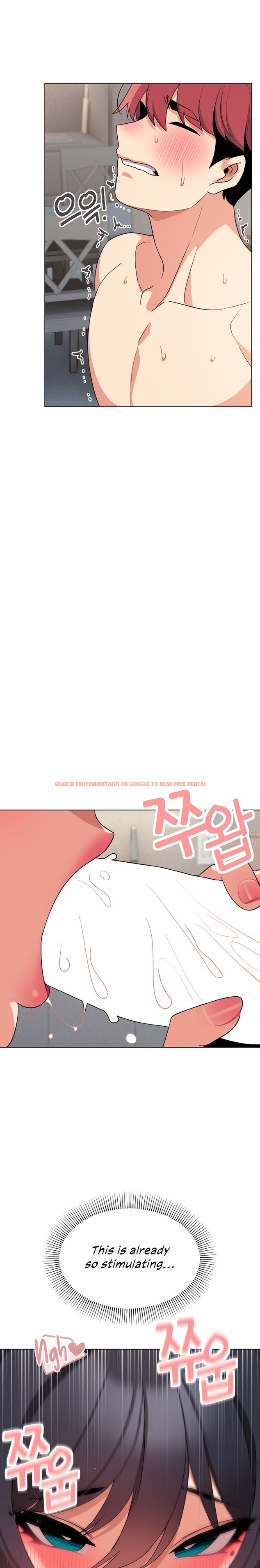 Read Hentai Image 4 57683 in comic An Outsider’s Way In - Chapter 86 - hentaitnt.net