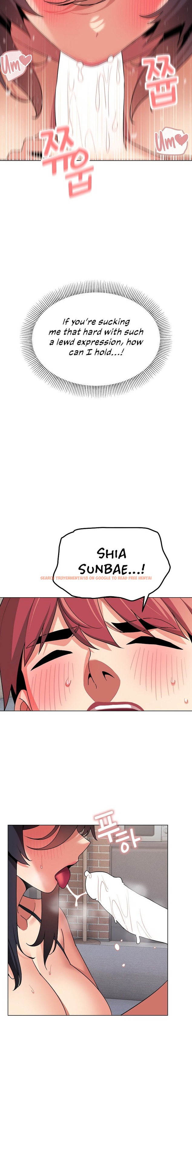 Read Hentai Image 5 57683 in comic An Outsider’s Way In - Chapter 86 - hentaitnt.net