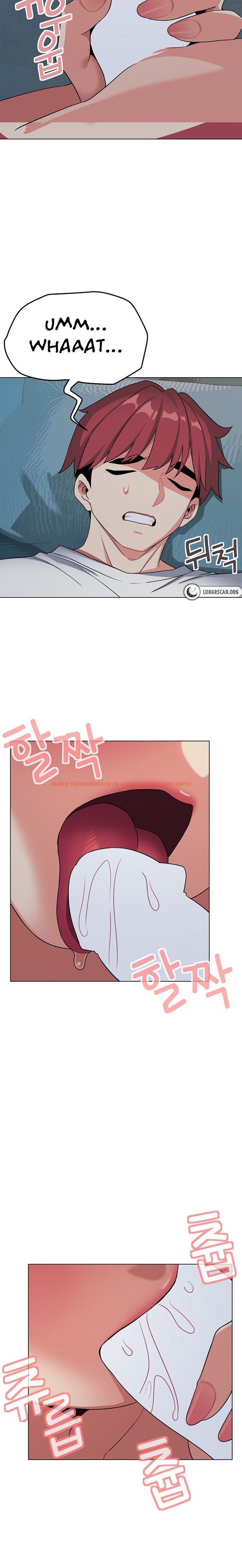 Read Hentai Image 15 70223 in comic An Outsider’s Way In - Chapter 87 - hentaitnt.net