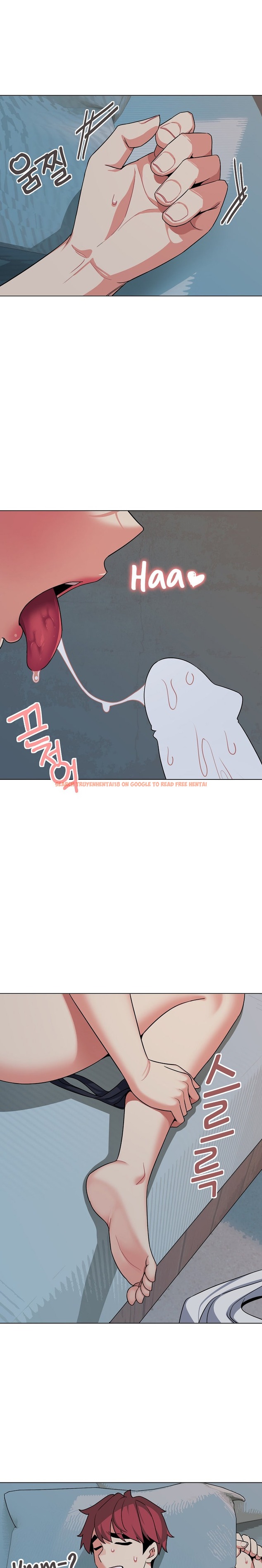 Read Hentai Image 16 70223 in comic An Outsider’s Way In - Chapter 87 - hentaitnt.net