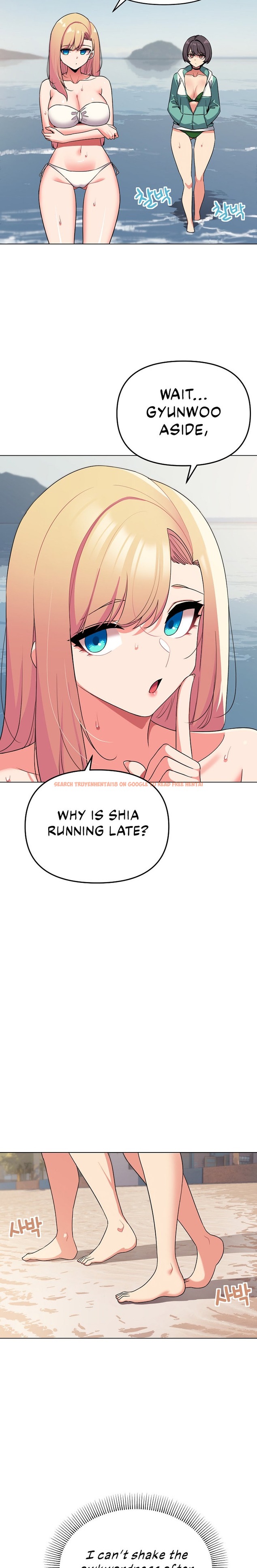 Read Hentai Image 2 70223 in comic An Outsider’s Way In - Chapter 87 - hentaitnt.net