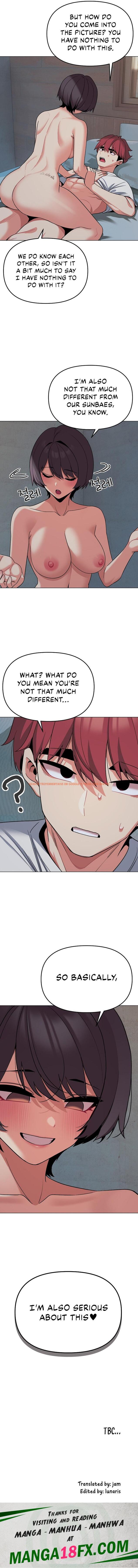 Read Hentai Image 22 70223 in comic An Outsider’s Way In - Chapter 87 - hentaitnt.net
