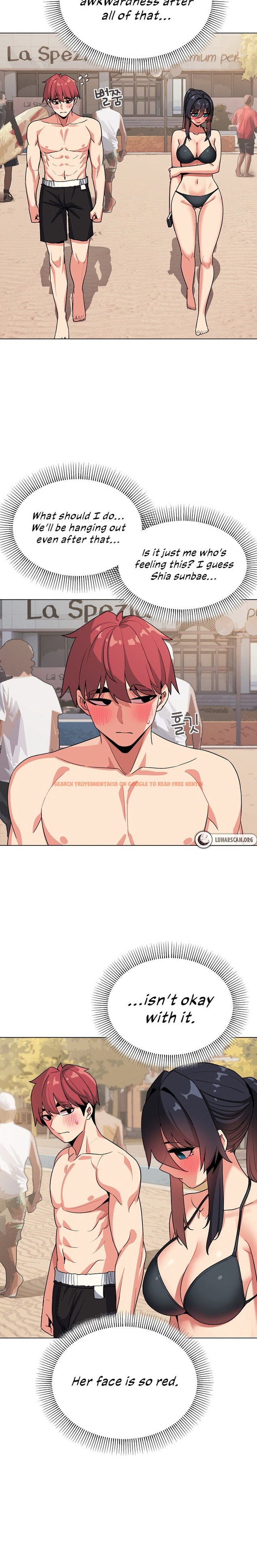Read Hentai Image 3 70223 in comic An Outsider’s Way In - Chapter 87 - hentaitnt.net