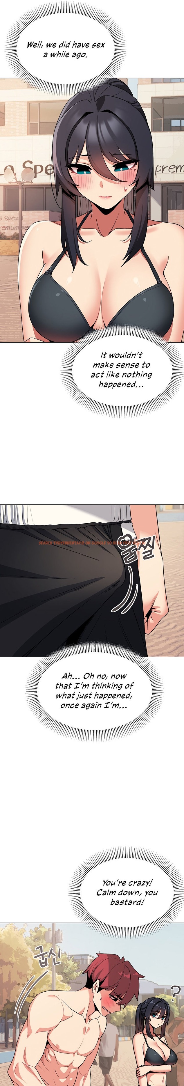 Read Hentai Image 4 70223 in comic An Outsider’s Way In - Chapter 87 - hentaitnt.net