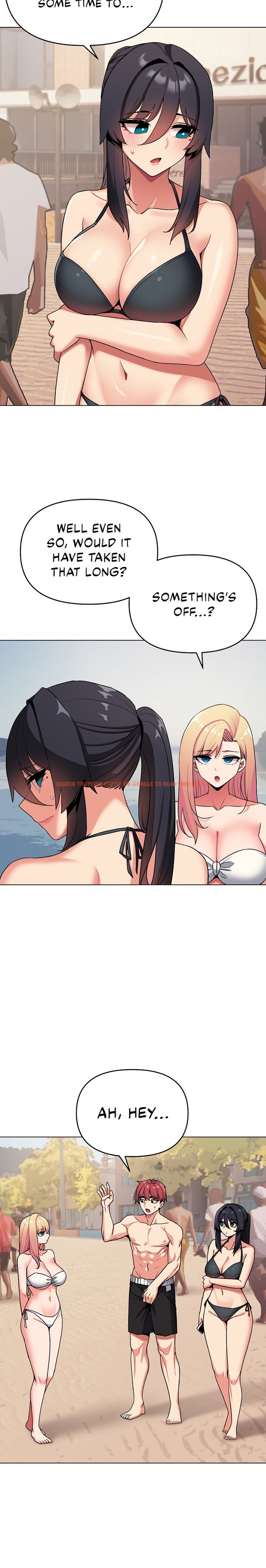 Read Hentai Image 6 70223 in comic An Outsider’s Way In - Chapter 87 - hentaitnt.net