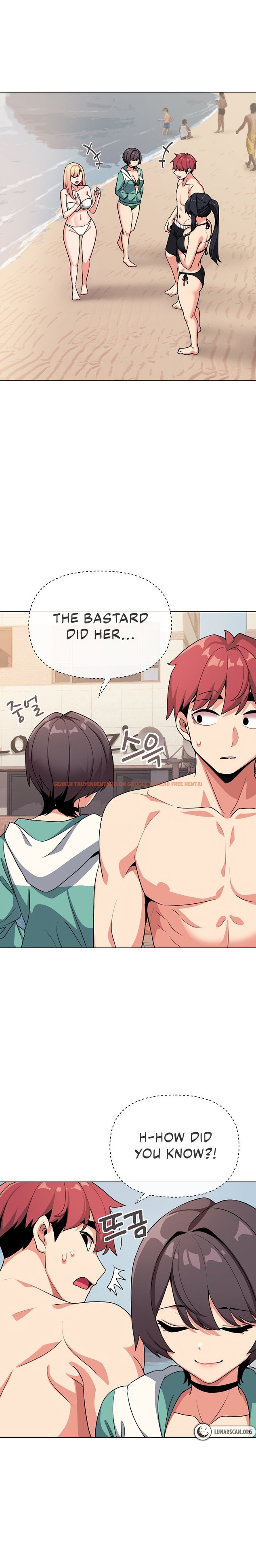 Read Hentai Image 9 70223 in comic An Outsider’s Way In - Chapter 87 - hentaitnt.net