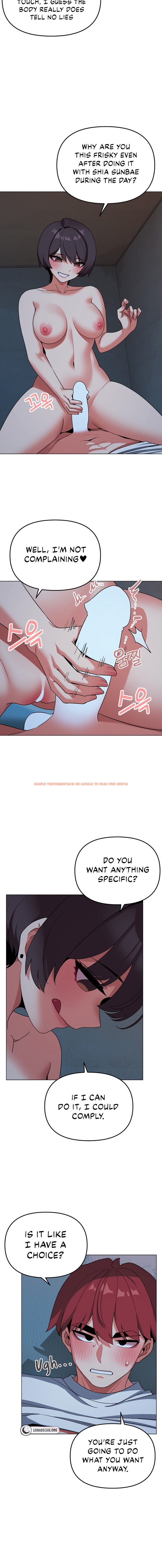 Read Hentai Image 10 21178 in comic An Outsider’s Way In - Chapter 88 - hentaitnt.net