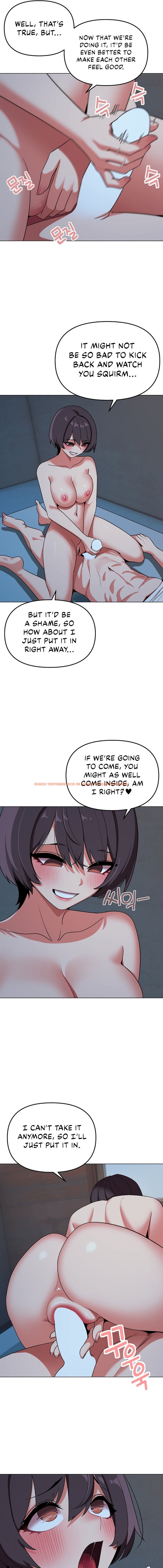 Read Hentai Image 11 21178 in comic An Outsider’s Way In - Chapter 88 - hentaitnt.net