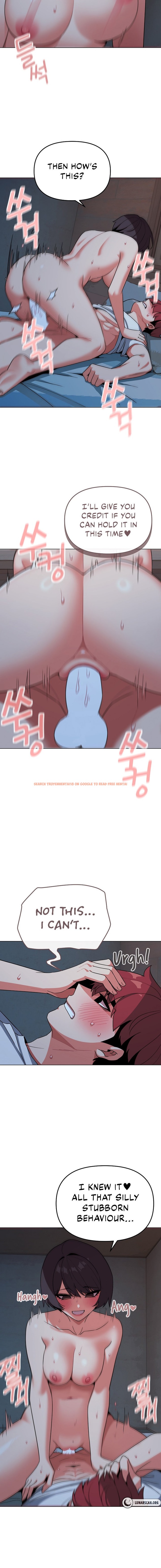 Read Hentai Image 14 21178 in comic An Outsider’s Way In - Chapter 88 - hentaitnt.net