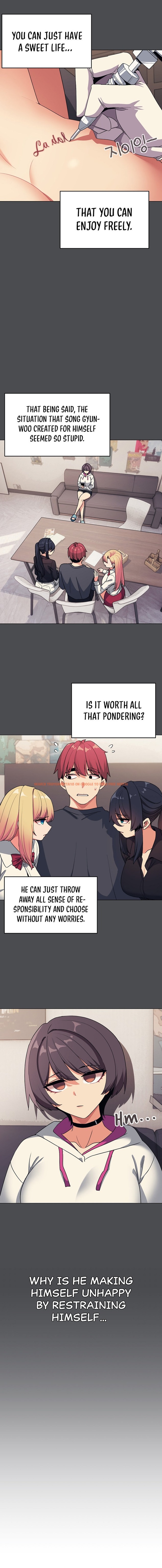 Read Hentai Image 4 21178 in comic An Outsider’s Way In - Chapter 88 - hentaitnt.net