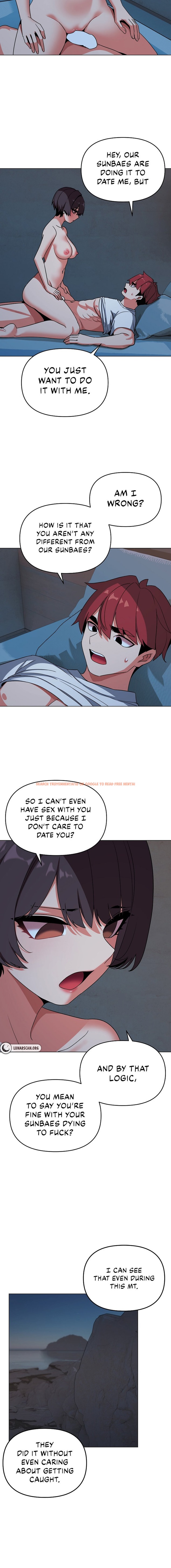 Read Hentai Image 6 21178 in comic An Outsider’s Way In - Chapter 88 - hentaitnt.net