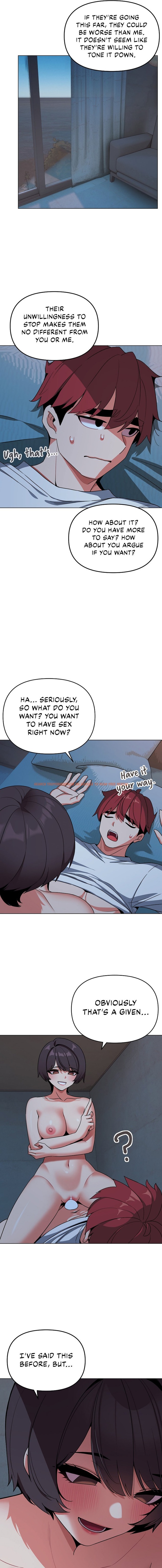 Read Hentai Image 7 21178 in comic An Outsider’s Way In - Chapter 88 - hentaitnt.net
