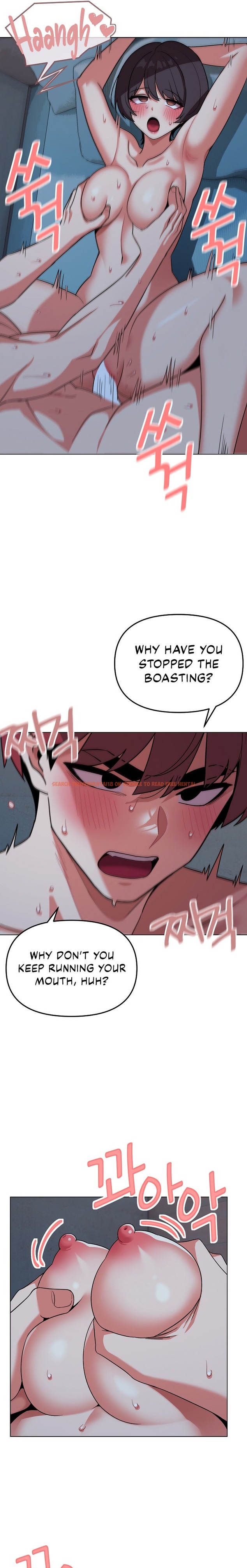 Read Hentai Image 10 05418 in comic An Outsider’s Way In - Chapter 89 - hentaitnt.net