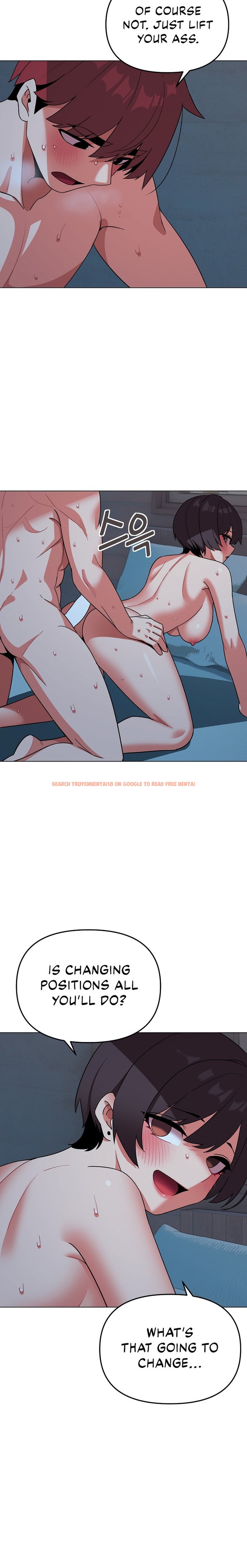 Read Hentai Image 12 05418 in comic An Outsider’s Way In - Chapter 89 - hentaitnt.net