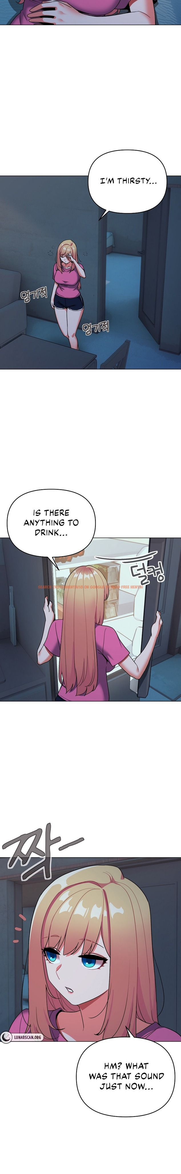 Read Hentai Image 15 05418 in comic An Outsider’s Way In - Chapter 89 - hentaitnt.net