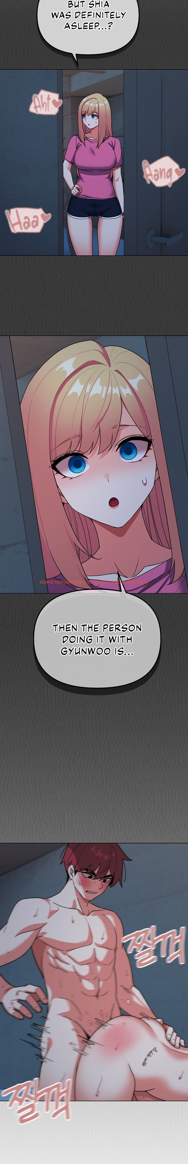 Read Hentai Image 18 05418 in comic An Outsider’s Way In - Chapter 89 - hentaitnt.net