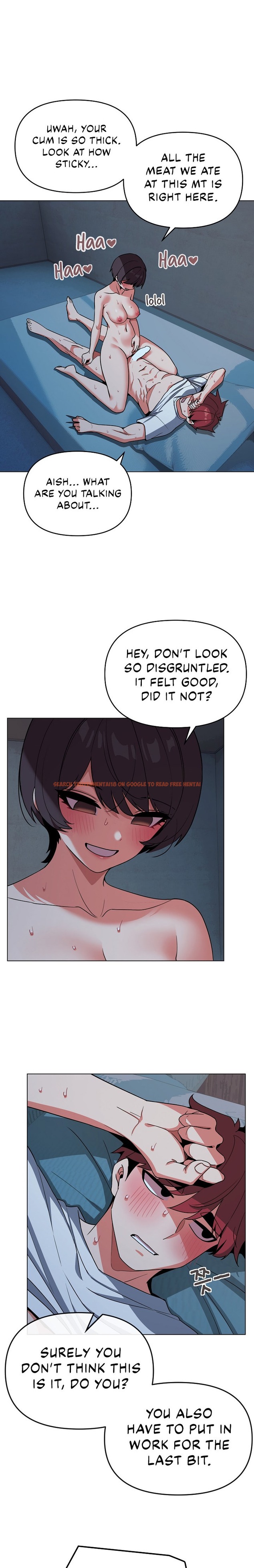 Read Hentai Image 2 05418 in comic An Outsider’s Way In - Chapter 89 - hentaitnt.net