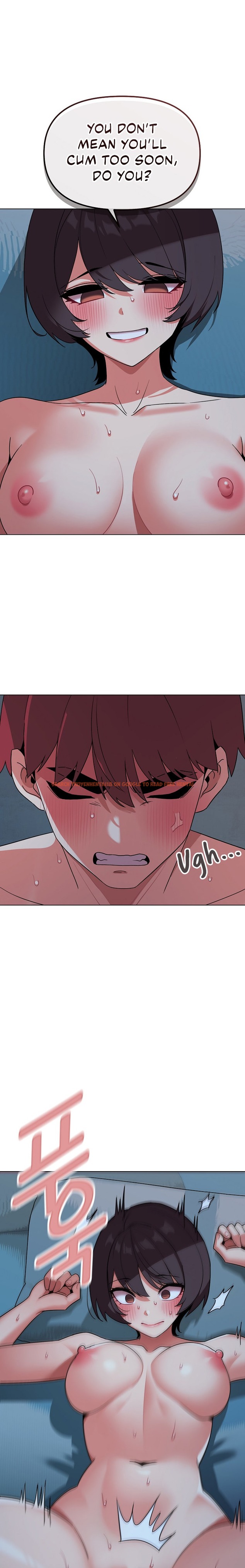 Read Hentai Image 5 05418 in comic An Outsider’s Way In - Chapter 89 - hentaitnt.net