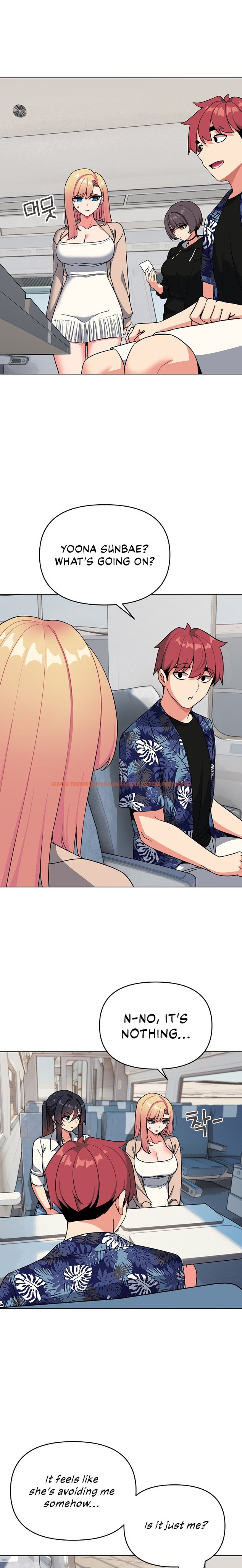 Read Hentai Image 10 33198 in comic An Outsider’s Way In - Chapter 90 - hentaitnt.net