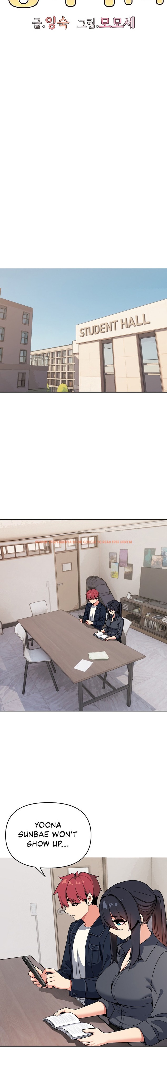 Read Hentai Image 12 33198 in comic An Outsider’s Way In - Chapter 90 - hentaitnt.net