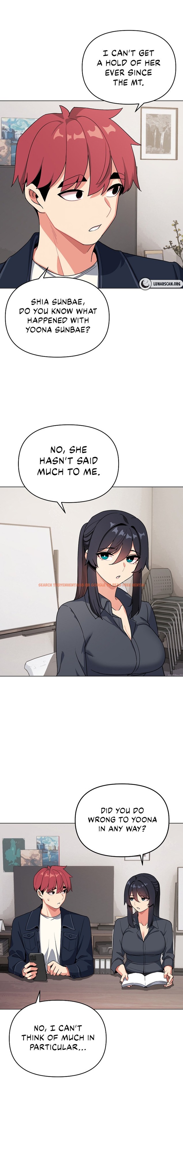 Read Hentai Image 13 33198 in comic An Outsider’s Way In - Chapter 90 - hentaitnt.net