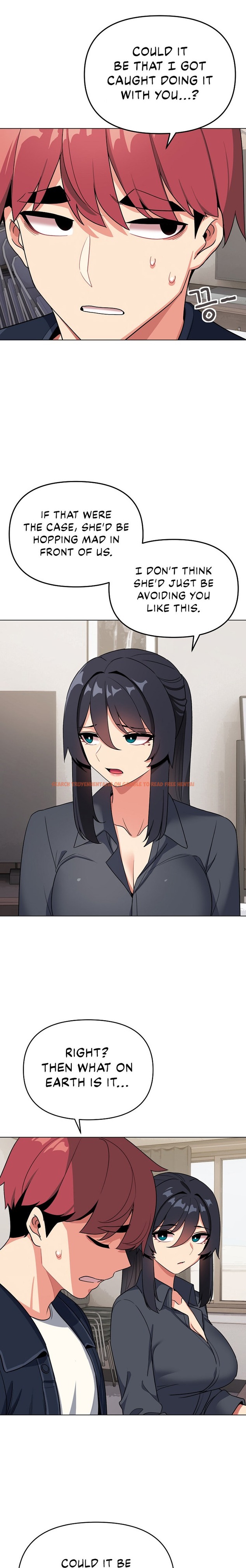 Read Hentai Image 14 33198 in comic An Outsider’s Way In - Chapter 90 - hentaitnt.net