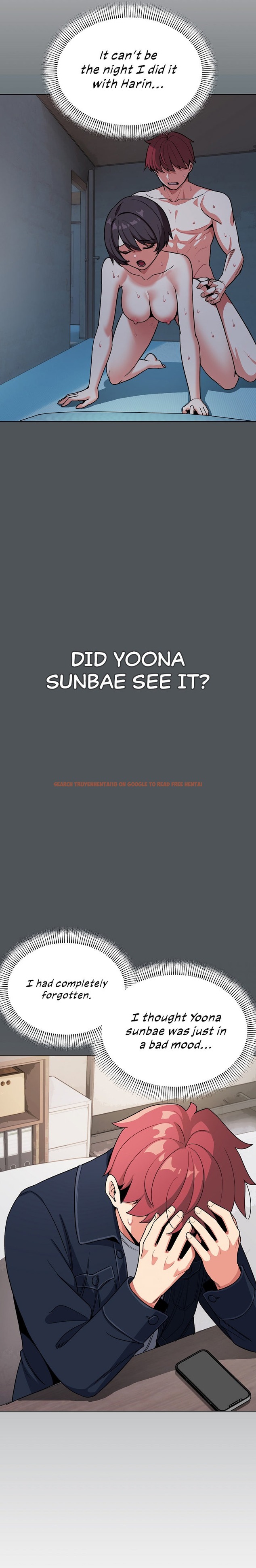 Read Hentai Image 16 33198 in comic An Outsider’s Way In - Chapter 90 - hentaitnt.net