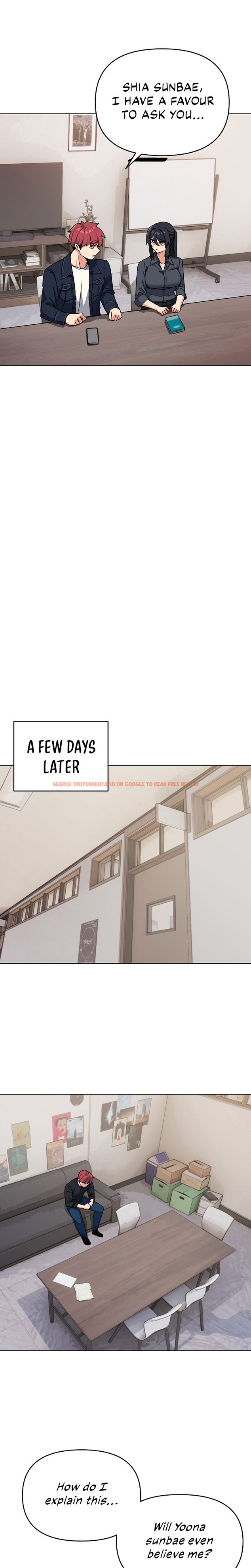 Read Hentai Image 20 33198 in comic An Outsider’s Way In - Chapter 90 - hentaitnt.net
