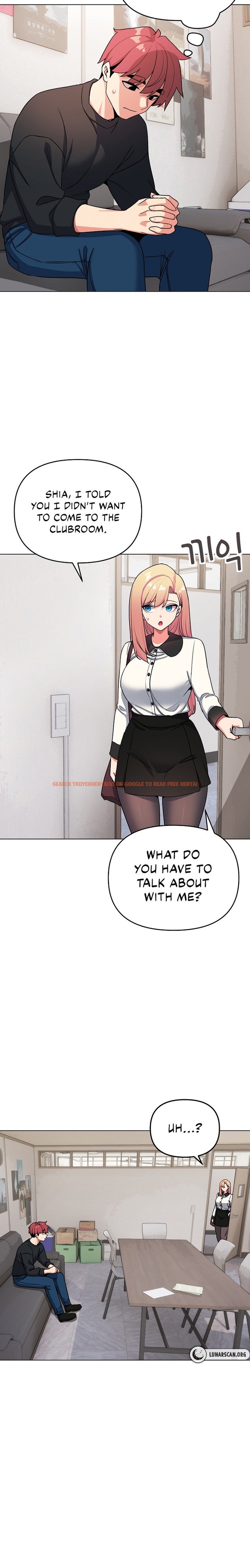 Read Hentai Image 21 33198 in comic An Outsider’s Way In - Chapter 90 - hentaitnt.net