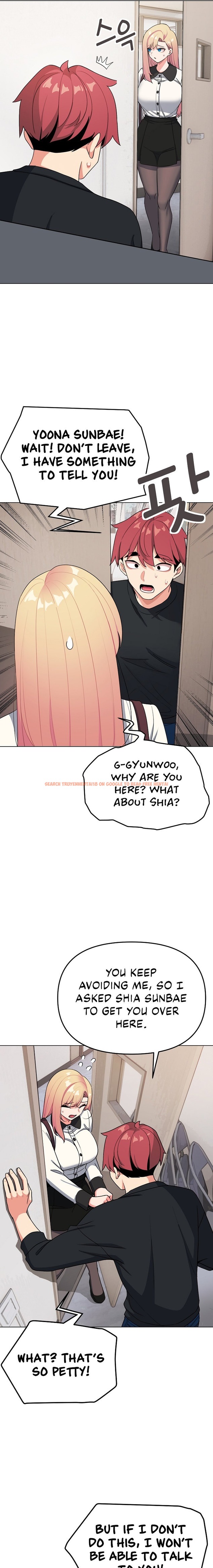Read Hentai Image 22 33198 in comic An Outsider’s Way In - Chapter 90 - hentaitnt.net