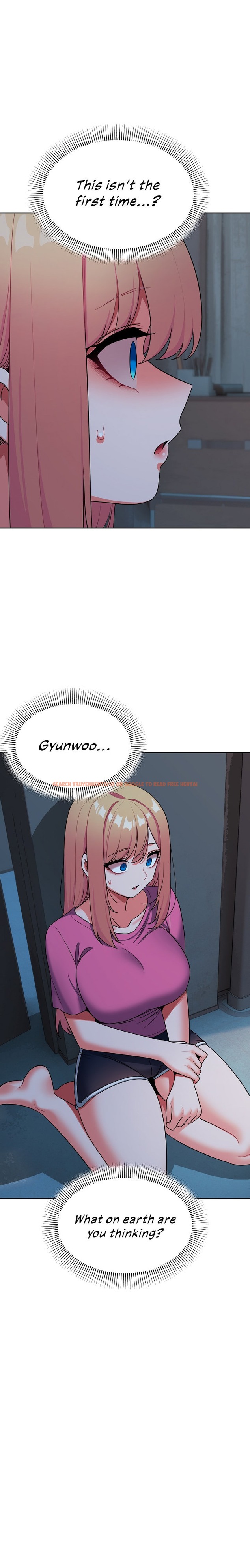 Read Hentai Image 5 33198 in comic An Outsider’s Way In - Chapter 90 - hentaitnt.net