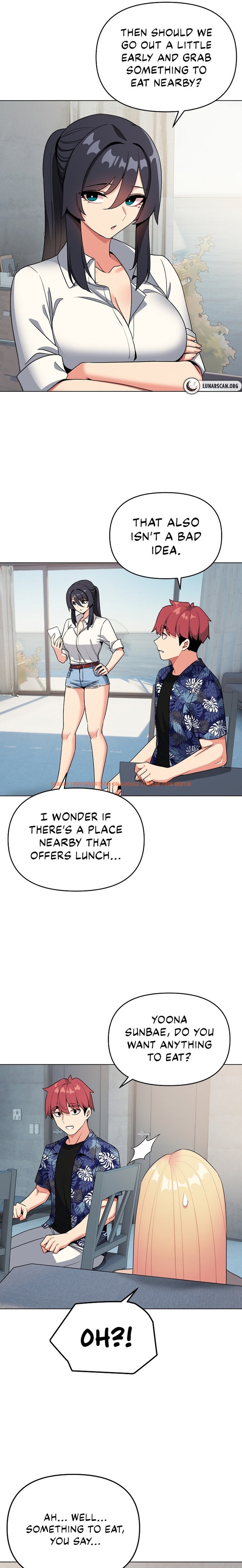 Read Hentai Image 7 33198 in comic An Outsider’s Way In - Chapter 90 - hentaitnt.net