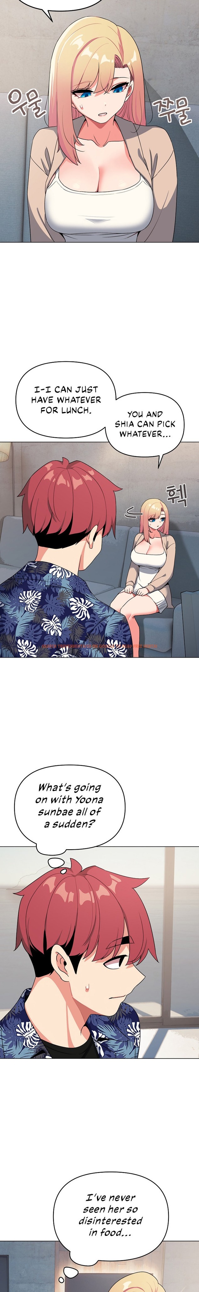 Read Hentai Image 8 33198 in comic An Outsider’s Way In - Chapter 90 - hentaitnt.net