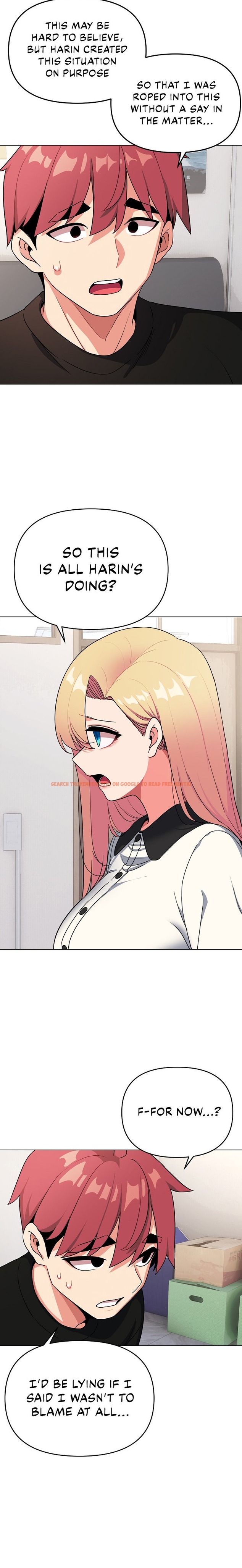 Read Hentai Image 12 30085 in comic An Outsider’s Way In - Chapter 91 - hentaitnt.net