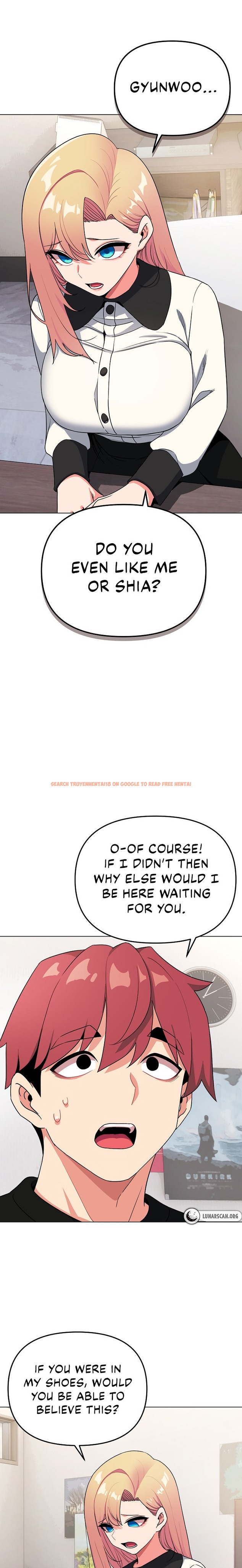 Read Hentai Image 13 30085 in comic An Outsider’s Way In - Chapter 91 - hentaitnt.net