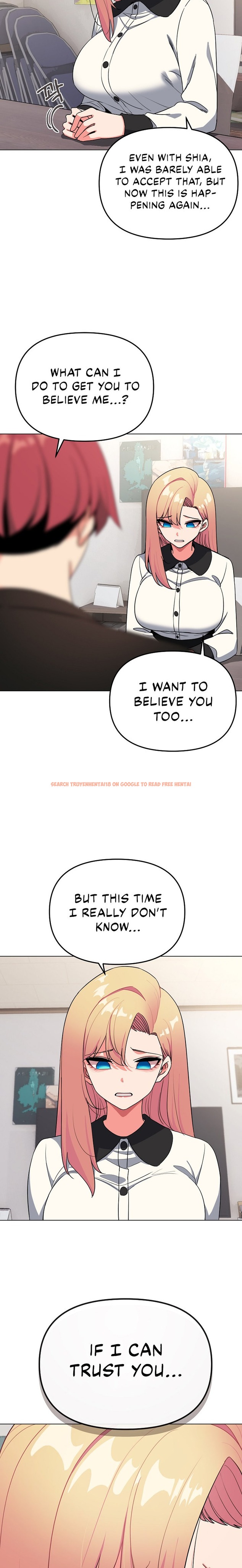 Read Hentai Image 14 30085 in comic An Outsider’s Way In - Chapter 91 - hentaitnt.net