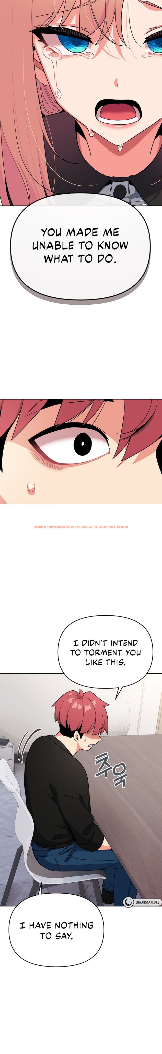 Read Hentai Image 15 30085 in comic An Outsider’s Way In - Chapter 91 - hentaitnt.net