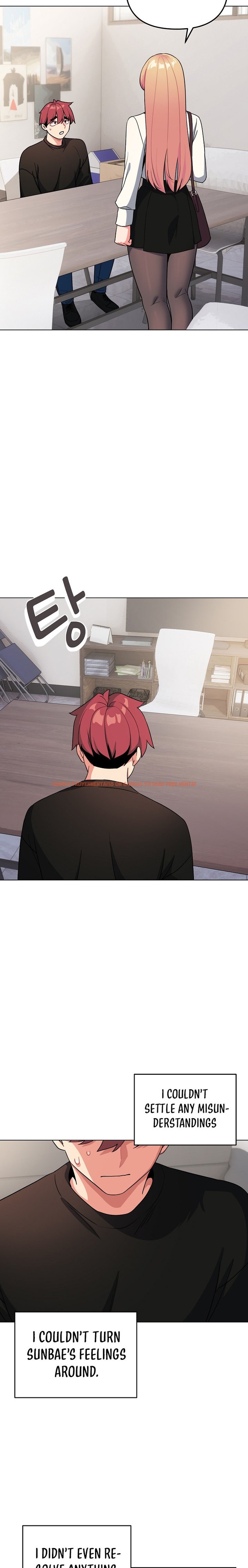 Read Hentai Image 17 30085 in comic An Outsider’s Way In - Chapter 91 - hentaitnt.net