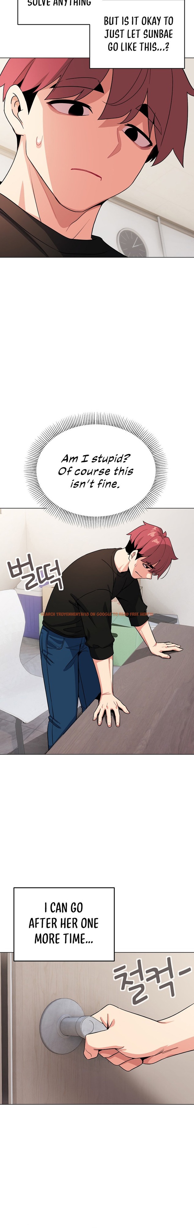 Read Hentai Image 18 30085 in comic An Outsider’s Way In - Chapter 91 - hentaitnt.net