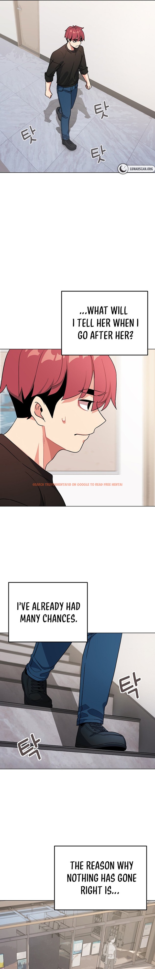 Read Hentai Image 19 30085 in comic An Outsider’s Way In - Chapter 91 - hentaitnt.net