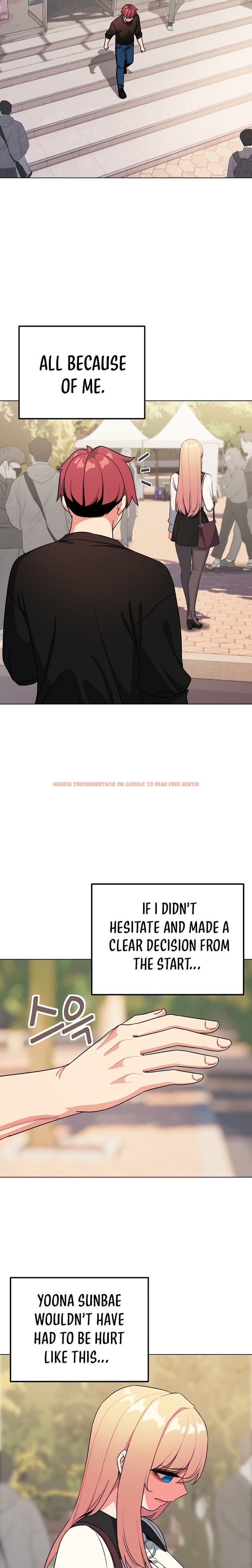 Read Hentai Image 20 30085 in comic An Outsider’s Way In - Chapter 91 - hentaitnt.net
