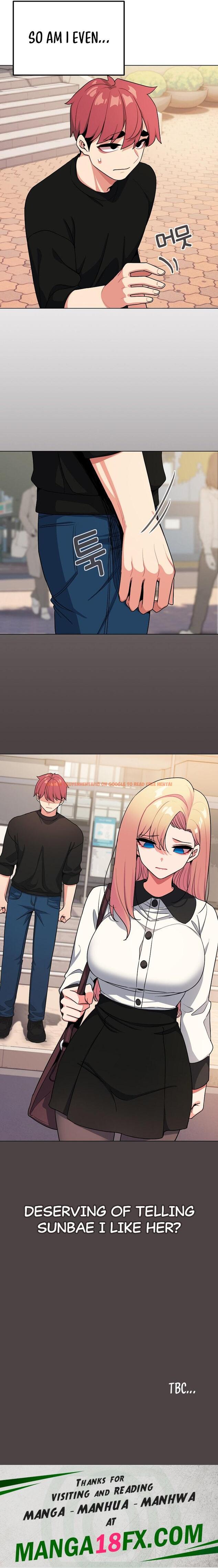 Read Hentai Image 22 30085 in comic An Outsider’s Way In - Chapter 91 - hentaitnt.net