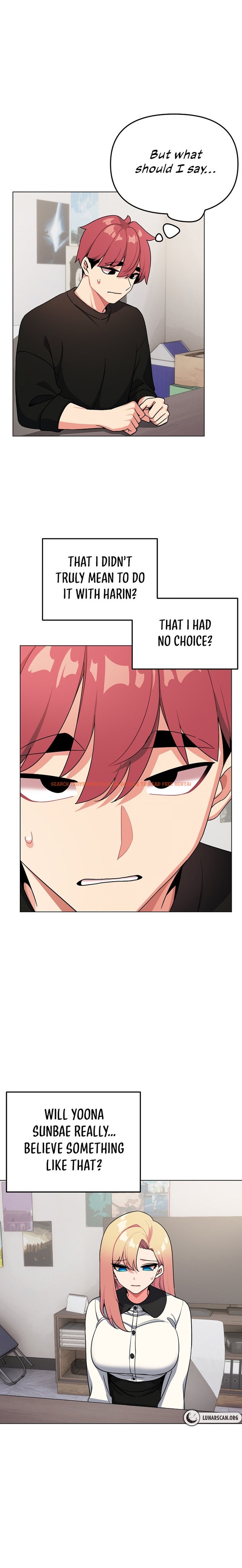 Read Hentai Image 3 30085 in comic An Outsider’s Way In - Chapter 91 - hentaitnt.net
