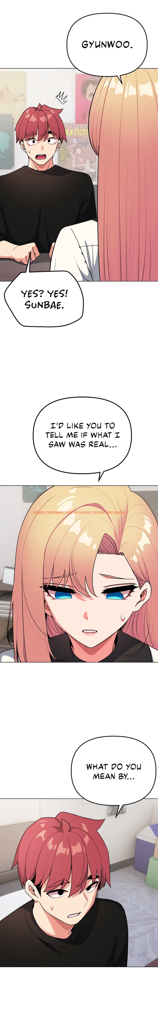 Read Hentai Image 4 30085 in comic An Outsider’s Way In - Chapter 91 - hentaitnt.net