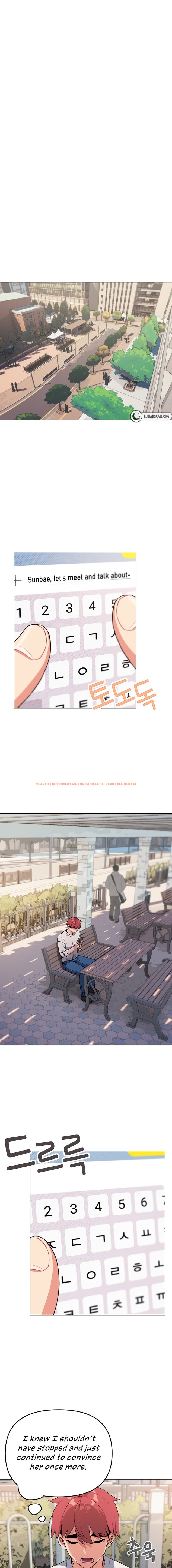 Read Hentai Image 1 65153 in comic An Outsider’s Way In - Chapter 92 - www.hentaitnt.net