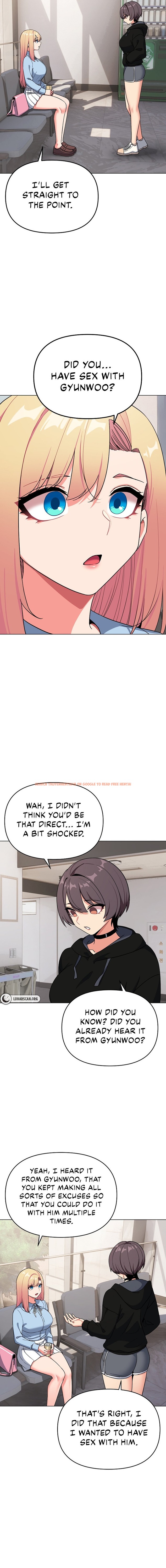 Read Hentai Image 10 65153 in comic An Outsider’s Way In - Chapter 92 - www.hentaitnt.net